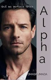 Two Alphas ( steter) (sterek)