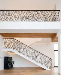 40 Awesome Modern Stairs Railing Design 14 Stair Railing Design Modern Stair Railing Railing Design