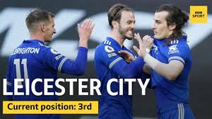 Leicester city will play their next fixture on 11 may 2021, against manchester united at old trafford in the english premier league. Ddzhzocyxcioqm