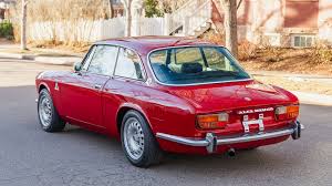 Image result for Red 1974 Alfa-Romeo