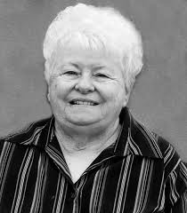 Mary Ann Ziegler, 75