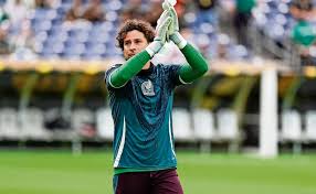 Guillermo Ochoa