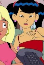 High School USA!" The Early 90s (TV Episode 2013)