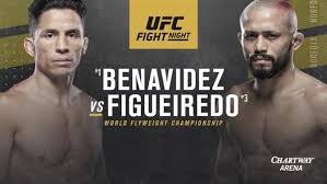 Sakai (also known as ufc fight night 189, ufc on espn+ 47 and ufc vegas 28) is an upcoming mixed martial arts event produced by the ultimate fighting championship that will take place on june 5, 2021 ufc apex facility in enterprise, nevada. So Sehen Sie Den Live Stream Ufc Fight Night 169 Online Benavidez Gegen Figueiredo Heute Abend Von Uberall Die Spiele Filme Tv Die Sie Lieben