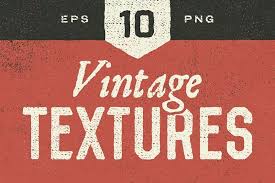 As a new layer there's not much else to add; How To Make A Logo Look Vintage In Photoshop