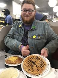 Waffle House Guide What S It Like For A First Timer