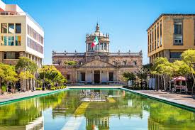 Guadalajara is the capital city of the central state of jalisco in mexico. 10 Reasons To Go To Guadalajara