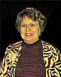 There is something special in the Museum celebrating the life of Shirley  Wilkerson and the contributions she made to the DeLeon Area Historical  Society. Shirley was a charter member, a board member,