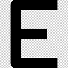 What they did, was that they replaced the ancient greek letters with english characters. Computer Icons Youtube Greek Alphabet Png Clipart Angle Black Brand Computer Icons Epsilon Free Png Download