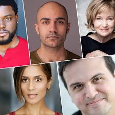 Round House Theatre launches ?Homebound,? a webseries about life in  isolation