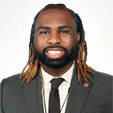 This is a surreal moment. Thank you to my community for entrusting me in  this role. I am excited to serve as a member of the Board of Education for  the City