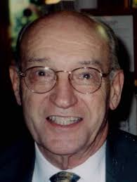 Edward Luth Obituary