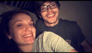 Jacob Halunen Mortcycle Accident