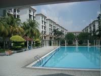 Originally known as subang perdana phase 6, goodyear court 10 boasted a more attractive façade, quality finishes and better facilities than the other, earlier phases. Goodyear Court 10 Usj 15 Property Info Photos Statistics Land