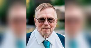 Obituary for Ronald Dale Speirs