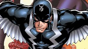 Is there anyone better suited for such a. Marvel Characters Perfect For The Rock