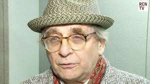 Sylvester McCoy Interview