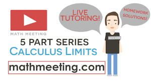 Tim and moby talk you through algebra, probability, geometry, and even data analysis! Calculus Limits Easy Problem And Introduction Youtube