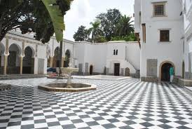 Les 7 Sites Algeriens Classes Par L Unesco Alger Maroc Architecture