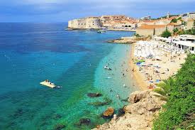 Croatia is a beach lover's paradise. 9 Top Rated Beaches In Croatia Planetware
