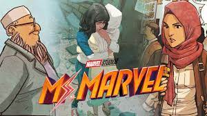 Marvel has finally found its ms. Additional Ms Marvel Casting Revealed Murphy S Multiverse