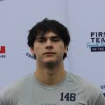 Caleb Pinkney, River Bluff