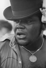 Best known as the drummer in Jimi Hendrix's Band of Gypsys, George Allen  "Buddy" Miles Jr. (September 5, 1947