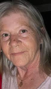 Obituary for Elizabeth Ann "Liz" Woodall