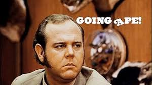 Roger Arroyo: Movies, TV, and Bio