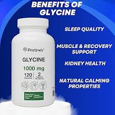 Image result for Glycine