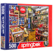 And even if you don't know it, some of these ar. Good Nabor Store Puzzle Hobby Lobby 1547793