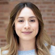 Lesley Rodriguez's Instagram, Twitter & Facebook