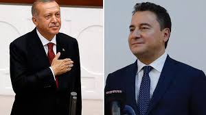 Hükümette başbakan yardımcılığı görevine getirildi. Ali Babacan Ittifak Daveti Sorusuna Yanit Verdi Tamga Turk