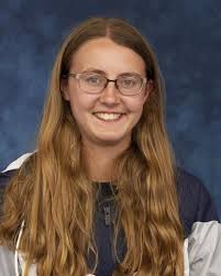 2020-21 Women's Cross Country Roster