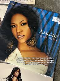 Going to be sharing more of my records, it's my fav hobby I picked up in  2025. Here's my collection of maxi-singles (songs that have remixes from  diff producers & some B-sides)