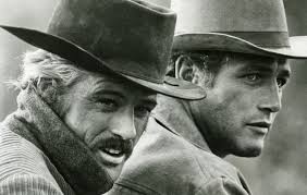 He became one of hollywood's most popular and bankable stars after he starred with paul newman in the enormously popular comic western butch cassidy and the. Robert Redford Talks About Becoming The Sundance Kid 50 Years After The Movie S Release