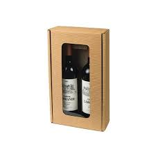 See more ideas about window boxes, window box, flower boxes. 2 Bottle Windowed Tawny Wine Gift Box Wholesale Pak It Products