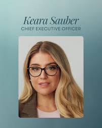 I am honored to step into the role of CEO at Incora Health at such a  pivotal time for women's health. With our smart earrings, we are pioneering  a new era of