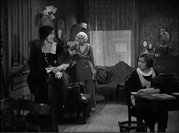 Pre-Code Corner: Three Wise Girls All Mixed Up | Classic Movie Hub Blog
