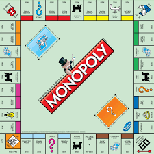 Online Deals 7 77 Monopoly Board Game With Free Shiping Coupon Wahm Monopoly Game Monopoly Board Monopoly