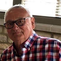 Richard Bollinger Obituary