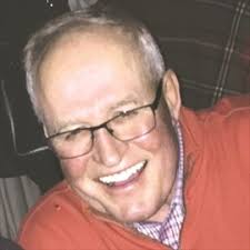 Jack BREWSTER Obituary (2019)