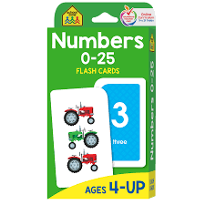 Schau dir unsere auswahl an comic sans alphabet an, um die tollsten einzigartigen oder spezialgefertigten, handgemachten stücke aus unseren shops zu finden. Numbers 0 25 Flash Cards Increase Early Number Skills School Zone