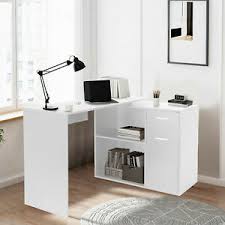 Free shipping on orders of $35+ and save 5% every day with your target redcard. Small Spaces Pc Laptop Table Modern Computer Desk Study Office Desk Home Office Ebay