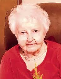 Helen Mildred Long Bowes