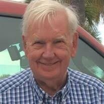 Edward John Schenk Obituary