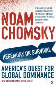 The hegemony of a single member state is not incompatible with a genuine confederation; Hegemony Or Survival Countercurrents