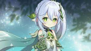 Players have learned the secret behind Nahida's skill voice acting in  Genshin Impact