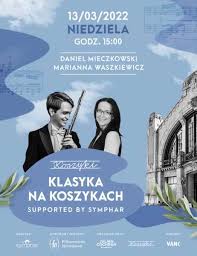 Klasyka na Koszykach