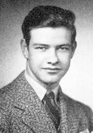 Donald Edwin Gaugh : Sergeant from Ohio, World War II Casualty